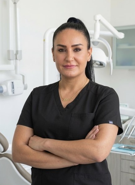 Brianna, Dental Assistant at Root Canal Specialists Tucson