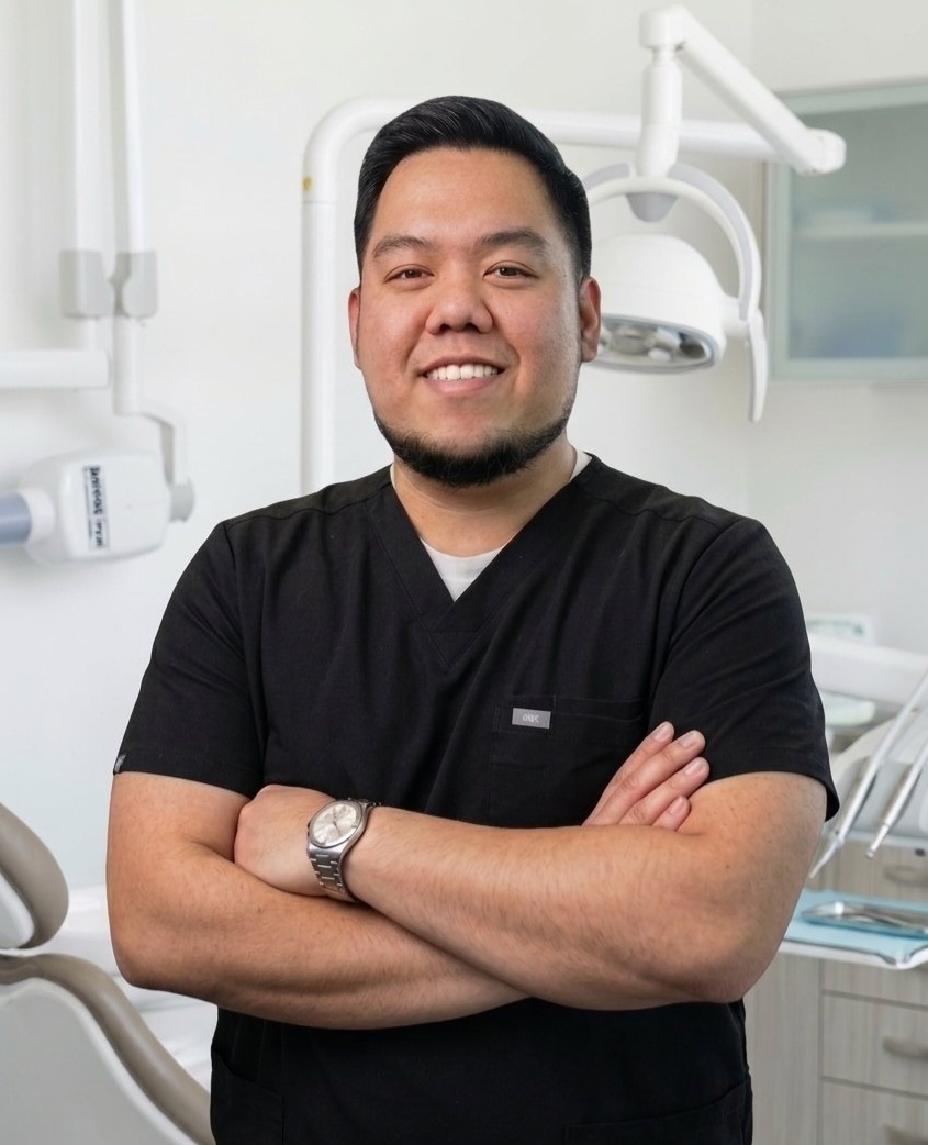 Lorenz, Treatment Coordinator at Root Canal Specialists Tucson
